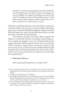 The Sages: From The Mishna To The Talmud - Volume 4