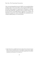 The Sages: From The Mishna To The Talmud - Volume 4