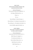 The Sages: From The Mishna To The Talmud - Volume 4