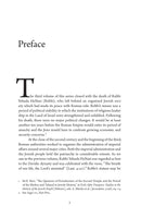 The Sages: From The Mishna To The Talmud - Volume 4