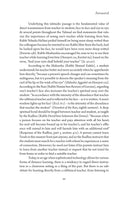 The Sages: The Yeshivot of Babylonia and Israel - Volume 5