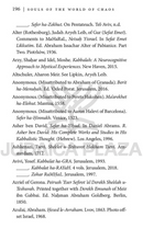 The Souls of the World of Chaos