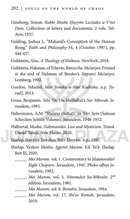 The Souls of the World of Chaos