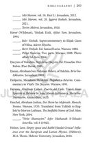 The Souls of the World of Chaos