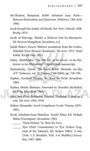 The Souls of the World of Chaos