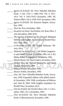 The Souls of the World of Chaos