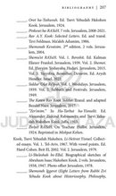 The Souls of the World of Chaos