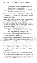 The Souls of the World of Chaos