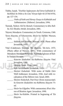 The Souls of the World of Chaos