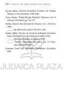 The Souls of the World of Chaos