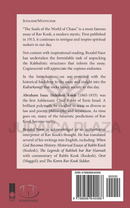 The Souls of the World of Chaos