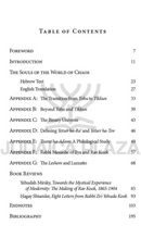 The Souls of the World of Chaos