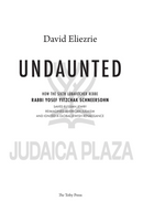 Undaunted