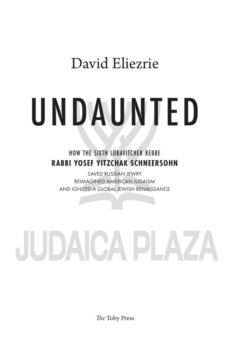 Undaunted