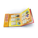 Talking Siddur R' Chaim Kanievsky Songs & Stories [Hebrew]