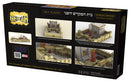 Geulah: Second Bet Hamikdash Brick Set (742 Pcs)