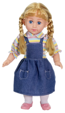 My Jewish Doll: Chani - Speaks English & Shema Yisroel