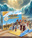 The Exodus Story Table