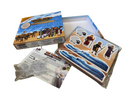 The Exodus Story Table