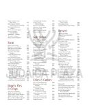 Pesach Secrets From Batya's Kitchen Cookbook