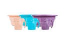 The Washer Cup & Bowl - Assorted Colors
