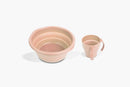 The Washer Cup & Bowl - Assorted Colors