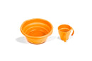 The Washer Cup & Bowl - Assorted Colors