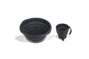 The Washer Cup & Bowl - Assorted Colors