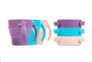The Washer Cup & Bowl - Assorted Colors