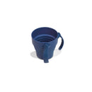 The Mini Washer Cup - Blue