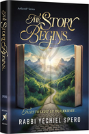 The Story Begins...