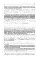 Beis Halevi on Anavah
