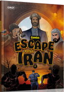 Escape From Iran