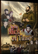 In The Nick of Time - Comics