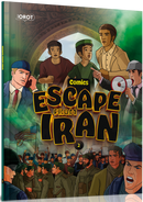 Escape From Iran
