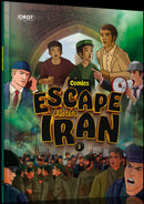 Escape From Iran