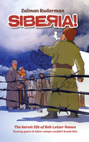 Siberia! - Comics