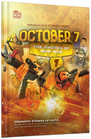 Miraculous Stories from October 7: The Swords of Iron War