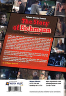 The Jewish Revenge 2 - The Story of Eichmann [Video] (USB)