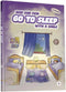 Beri and Peri: Go To Sleep with a Smile - Book 1