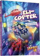 Eli-Copter: Japan