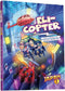 Eli-Copter: Japan #1 - Comics