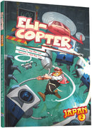 Eli-Copter: Japan