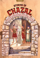 Stories of Chazal - Volume 2