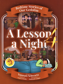 A Lesson a Night 4