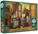 Jigsaw Puzzle: Three Generation Series - Birchas HaBonim (1000 Pcs)