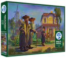 Jigsaw Puzzle: Three Generation Series - V'Zakeini (1000 Pcs)