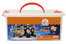 Kinder Velt - Mega Bucket (Set of 50)