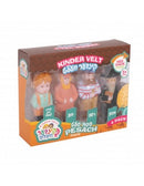 Kinder Velt: Pesach Pack Set (4 Pcs)