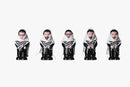 Kinder Velt - Minyan Set